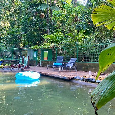 فيلا Daintree Siesta Diwan المظهر الخارجي الصورة
