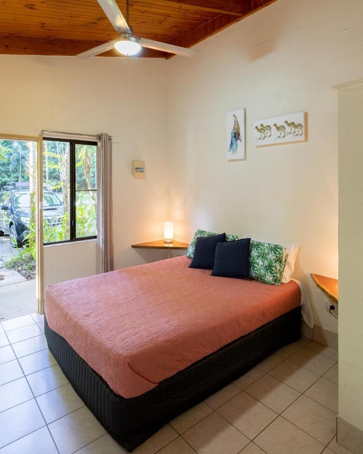 فيلا Daintree Siesta Diwan المظهر الخارجي الصورة