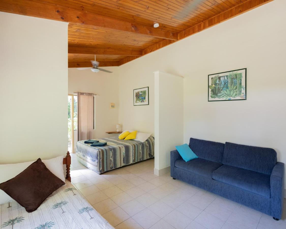 فيلا Daintree Siesta Diwan المظهر الخارجي الصورة