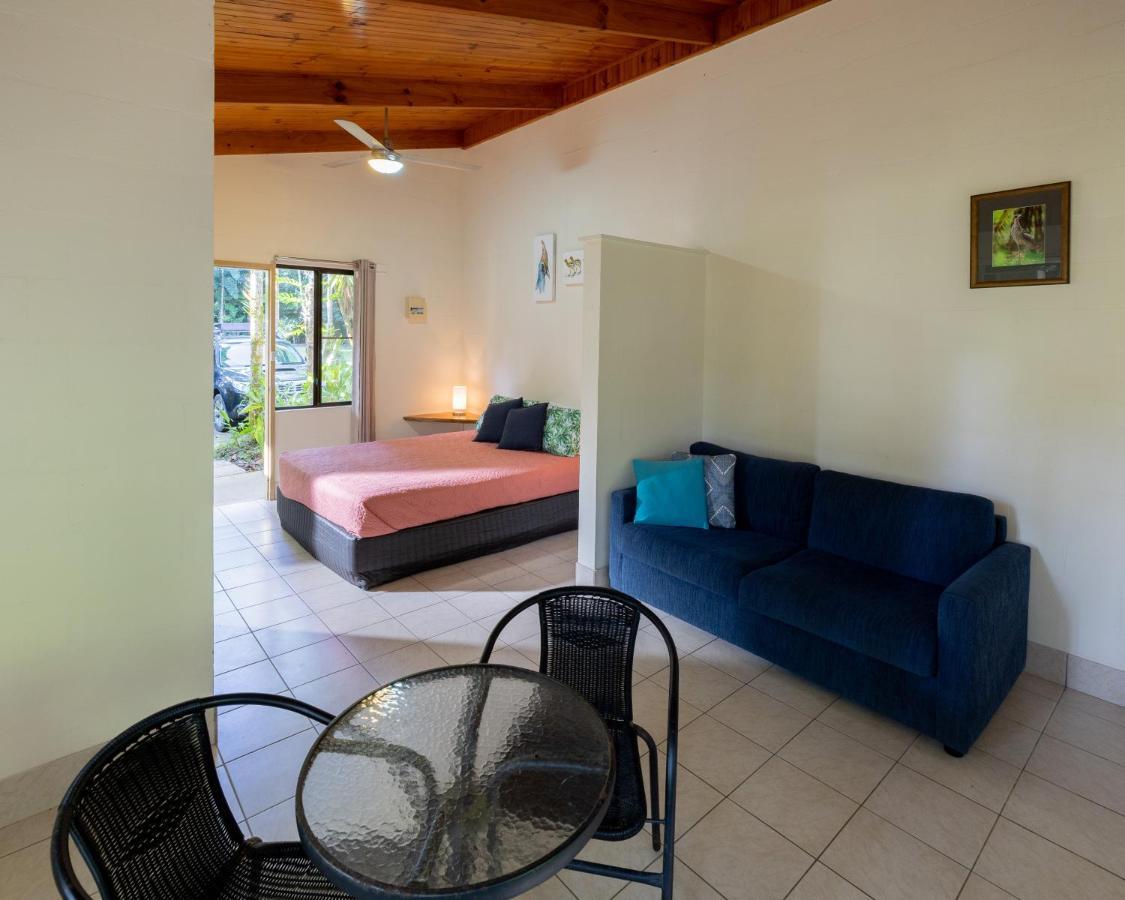فيلا Daintree Siesta Diwan المظهر الخارجي الصورة