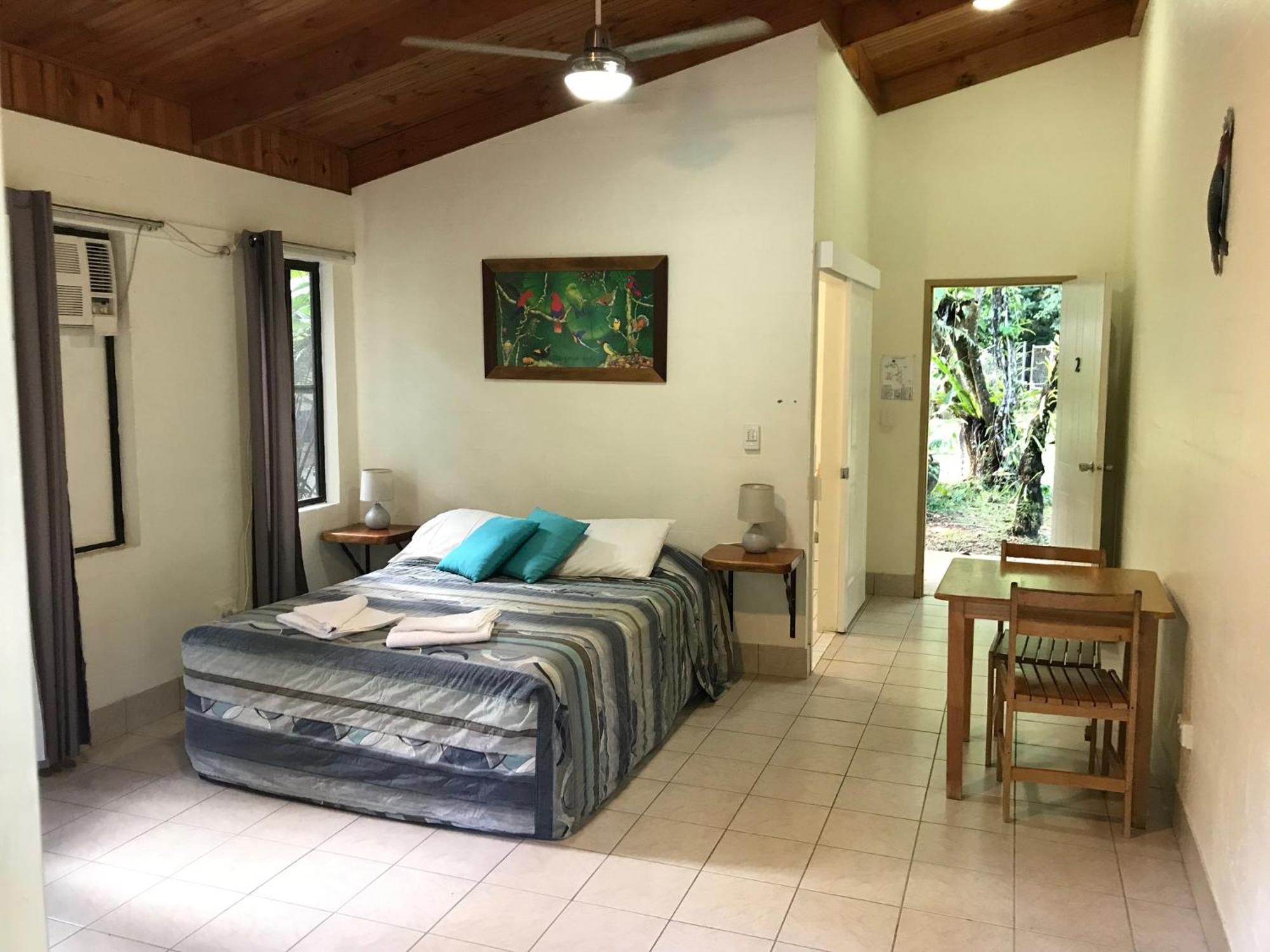 فيلا Daintree Siesta Diwan المظهر الخارجي الصورة