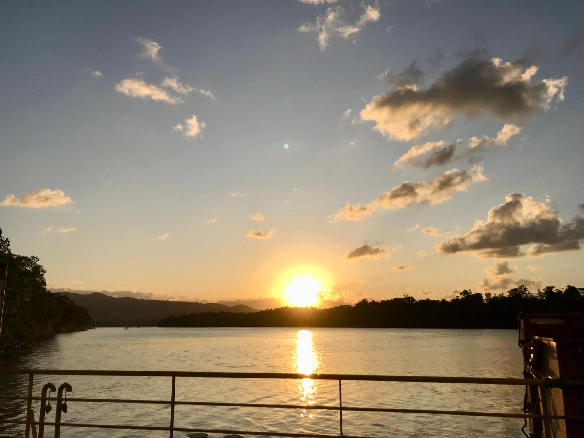 فيلا Daintree Siesta Diwan المظهر الخارجي الصورة