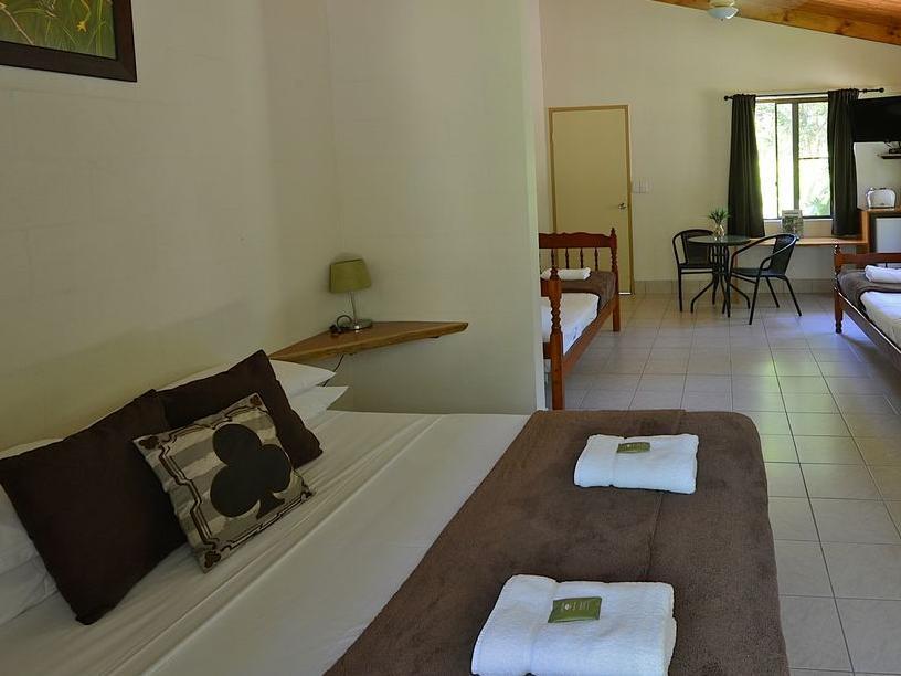 فيلا Daintree Siesta Diwan المظهر الخارجي الصورة