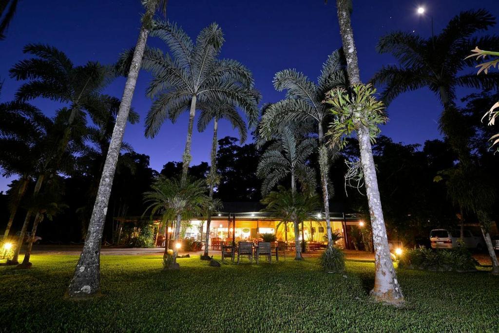 فيلا Daintree Siesta Diwan المظهر الخارجي الصورة